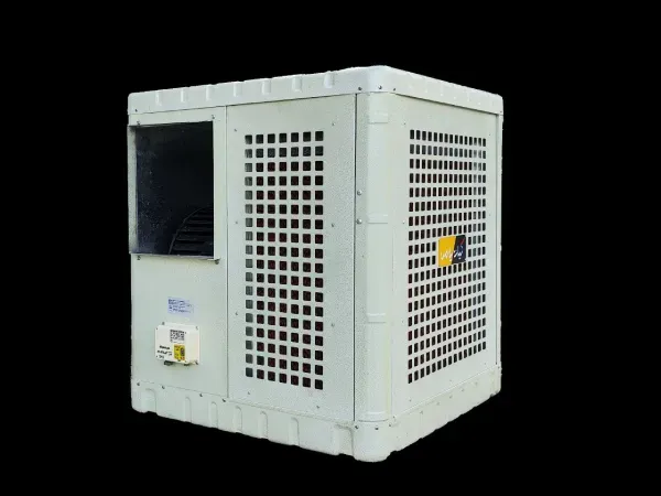 خرید کولر آبی پشت بامی 8000