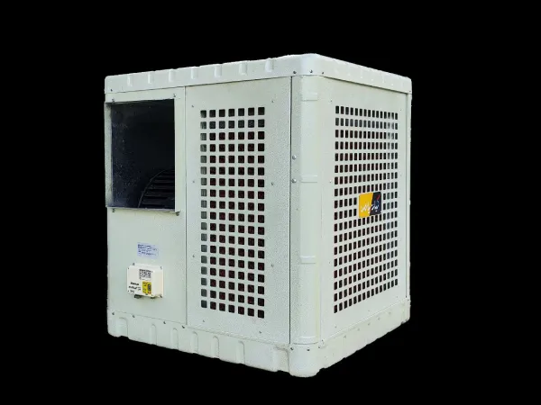 کولر آبی سلولزی بامی فول آپشن اینورتر ظرفیت 12000 - Image 2