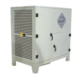 بهارساز 10000 گازسوز