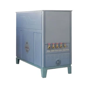 موتورخانه گازسوز 100000